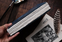 Andrew Lang book-cover Watercolor Sketchbook with Hahnemühle paper