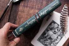 Hot-pressed 100% cotton Lily of the Valley Book-cover-Sketchbook