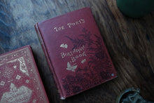 The Poet's Birthday Book