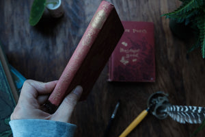 The Poet's Birthday Book
