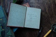The Poet's Birthday Book
