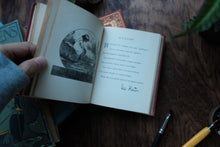 The Poet's Birthday Book