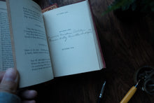 The Poet's Birthday Book