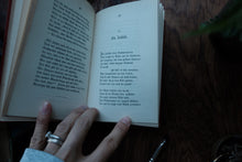 The Poet's Birthday Book
