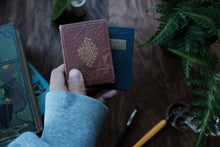 1880s Daily Food for Christians Miniature Book