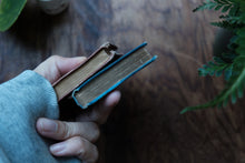 1880s Daily Food for Christians Miniature Book
