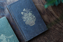 Vintage Miniature Book
