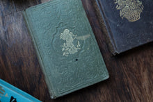 Vintage Miniature Book