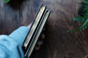 Vintage Miniature Book