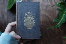 Vintage Miniature Book