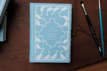 140lb Hahnemühle Book-Cover Pocket Watercolor Sketchbook