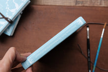 140lb Hahnemühle Book-Cover Pocket Watercolor Sketchbook