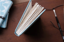 140lb Hahnemühle Book-Cover Pocket Watercolor Sketchbook