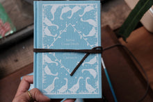 140lb Hahnemühle Book-Cover Pocket Watercolor Sketchbook