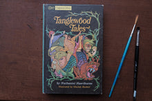 Watercolor Book-cover-Sketchbook (90lb/180gsm paper)