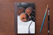 Watercolor Book-cover-Sketchbook (90lb/180gsm paper)