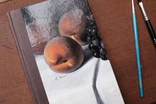 Watercolor Book-cover-Sketchbook (90lb/180gsm paper)