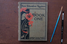 Watercolor Book-cover-Sketchbook (90lb/180gsm paper)