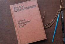 Watercolor Book-cover-Sketchbook (90lb/180gsm paper)