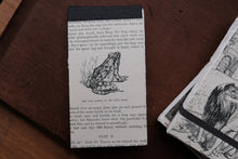 Casebound Landscape/Vertical Sketchbook