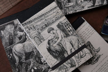 Casebound Landscape/Vertical Sketchbook