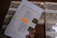 Vintage Floral Set for Junk Journaling/Scrapbooking