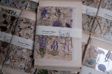 Vintage Floral Set for Junk Journaling/Scrapbooking