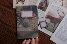 Ephemera Starter Kit for Collage/Junk Journaling/Scrapbooking