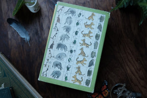 Complete set of 4 - 1960s Winnie-the-Pooh Collection by A.A.Milne