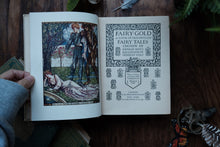 Fairy Gold - A Book of Old English Fairy Tales