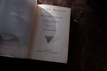 Little Women - 1910s edition