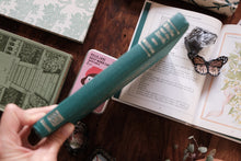 Herbs and the Earth by Henry Beston