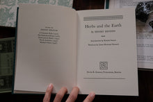 Herbs and the Earth by Henry Beston
