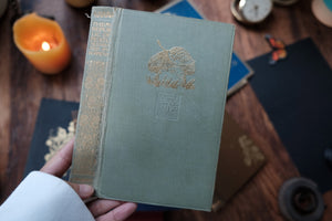 Made-to-Order Sketchbook - Choose your own cover