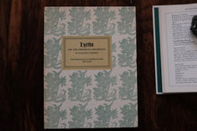 First Edition of Herbs for the Mediaeval Household