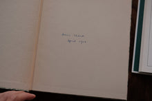 First Edition of Herbs for the Mediaeval Household