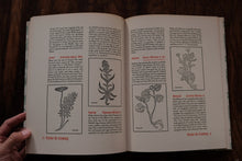 First Edition of Herbs for the Mediaeval Household