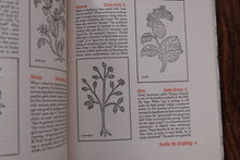 First Edition of Herbs for the Mediaeval Household