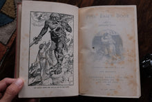 The Pink Fairy Book by Andrew Lang