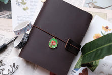 A box of things - for junk journaling/scrapbooking