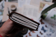 A box of things - for junk journaling/scrapbooking