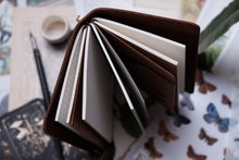 A box of things - for junk journaling/scrapbooking