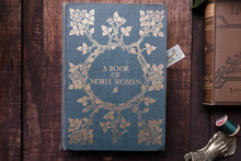 A Book of Noble Women