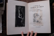A Book of Noble Women