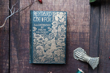 Reynard The Fox - First Edition