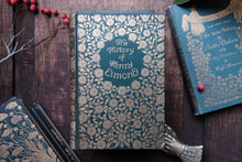 Gilded Book illustrated by Hugh Thomson