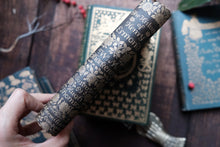 Gilded Book illustrated by Hugh Thomson