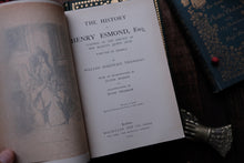 Gilded Book illustrated by Hugh Thomson