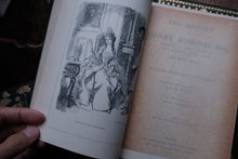 Gilded Book illustrated by Hugh Thomson