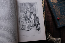 Gilded Book illustrated by Hugh Thomson